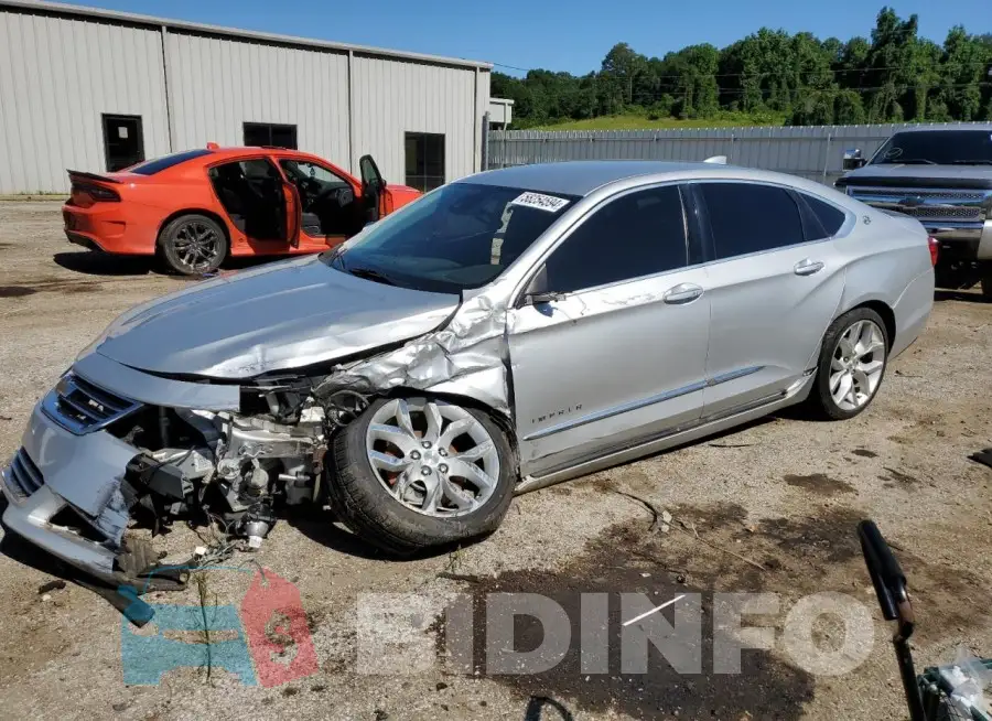 2G1165S39F9181579 Photo# 1