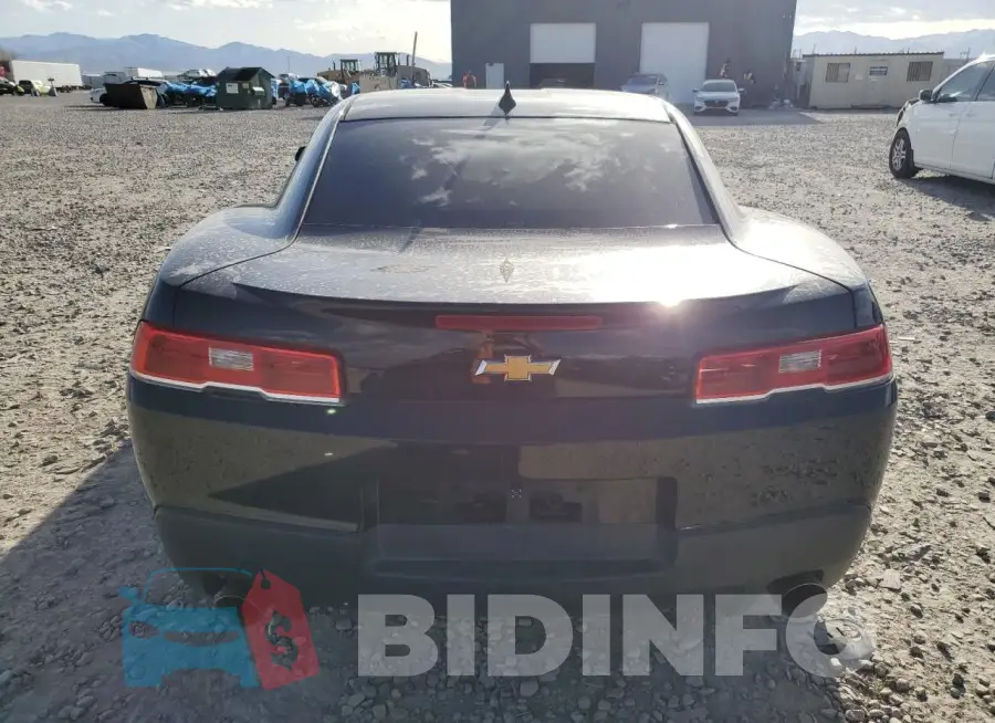 2G1FB1E37F9284148 Photo# 6