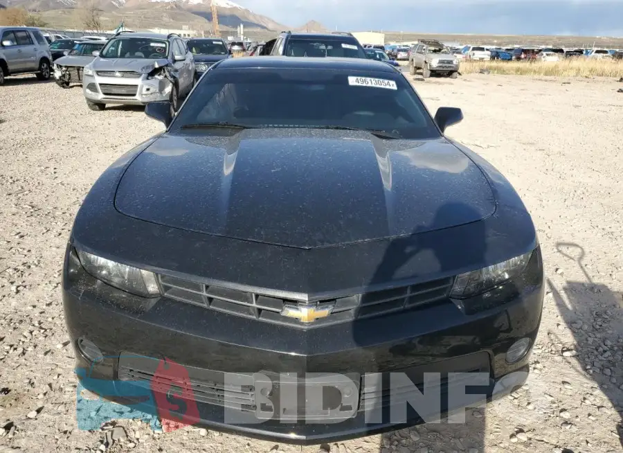 2G1FB1E37F9284148 Photo# 5