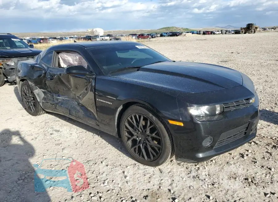 2G1FB1E37F9284148 Photo# 4