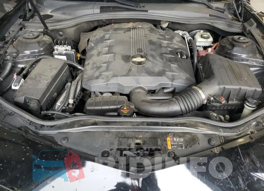 2G1FD1E35F9105034 Photo# 11