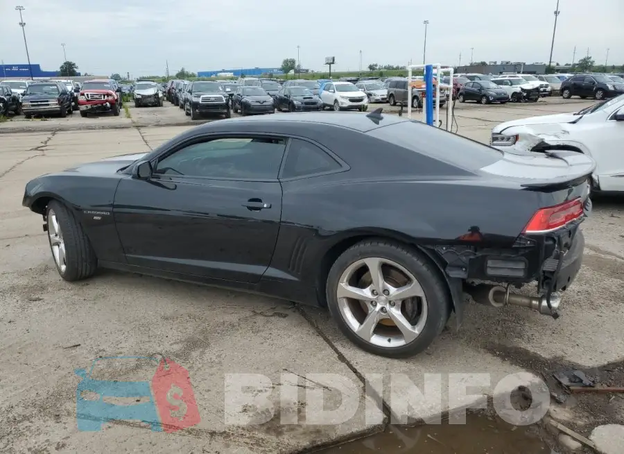 2G1FK1EJ8F9269558 Photo# 2