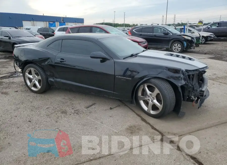 2G1FK1EJ8F9269558 Photo# 4