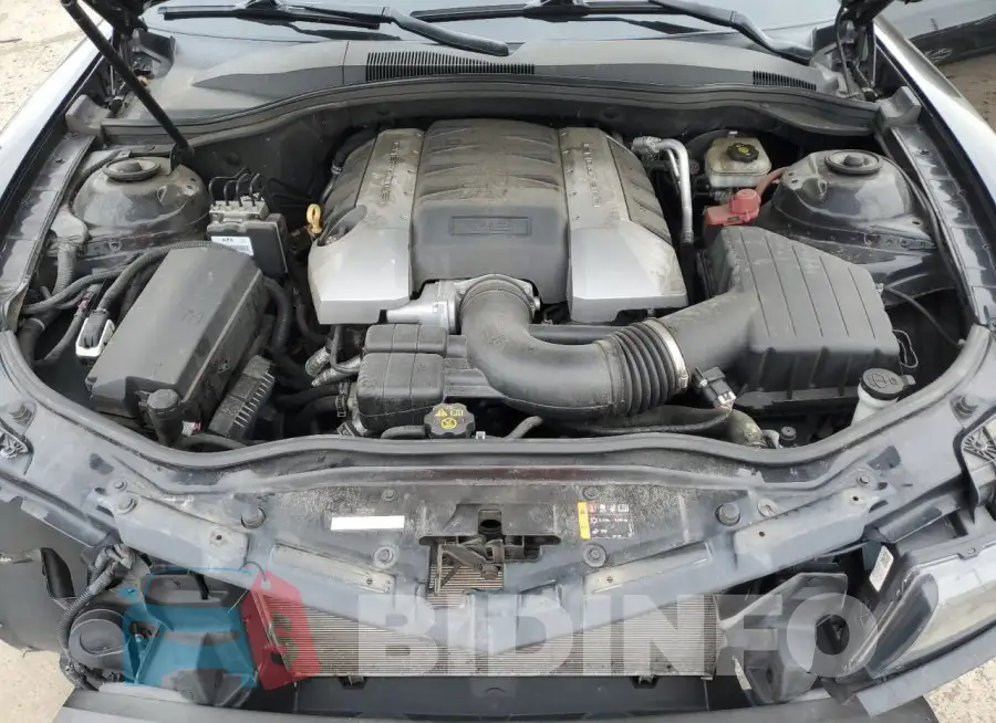 2G1FK1EJ8F9269558 Photo# 11