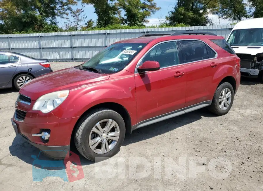 2GNALCEK3F6297389 Photo# 1