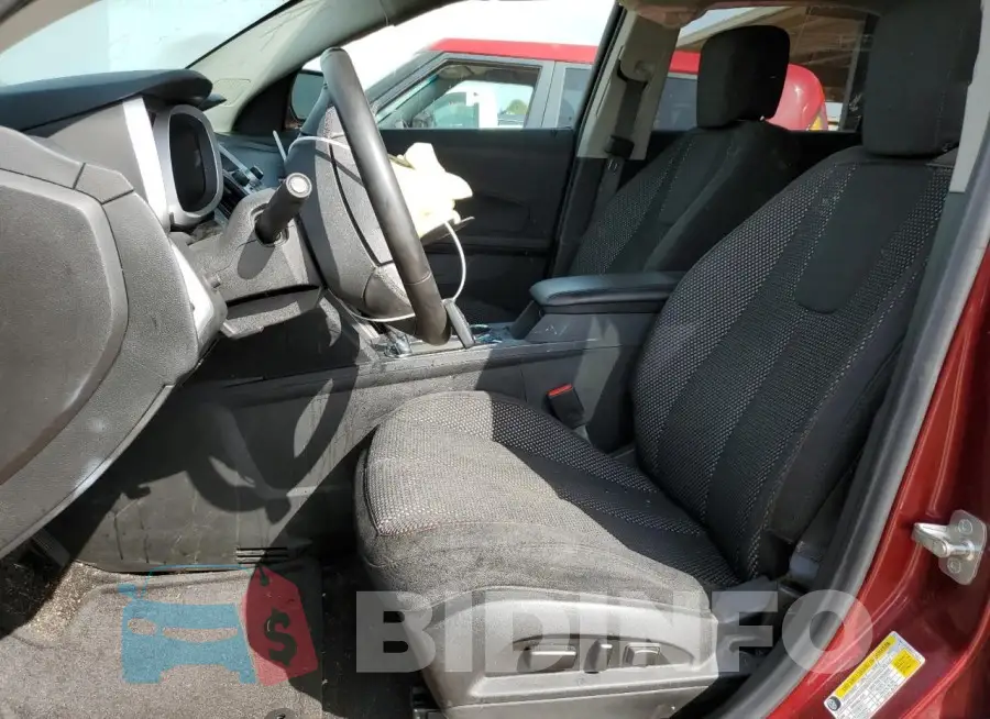2GNALCEK3G6171552 Photo# 7