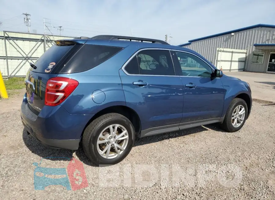 2GNALCEK7G6322599 Photo# 3