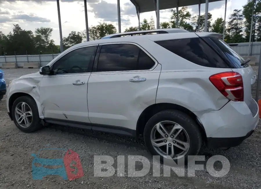 2GNALDEK7G6181748 Photo# 2