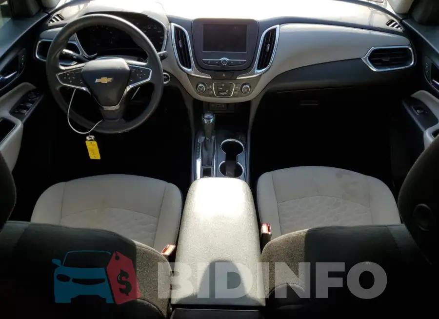 2GNAXHEV8M6122130 Photo# 8