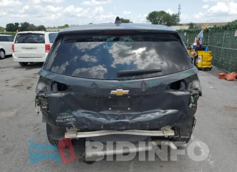2GNAXHEV8M6122130 Photo# 6