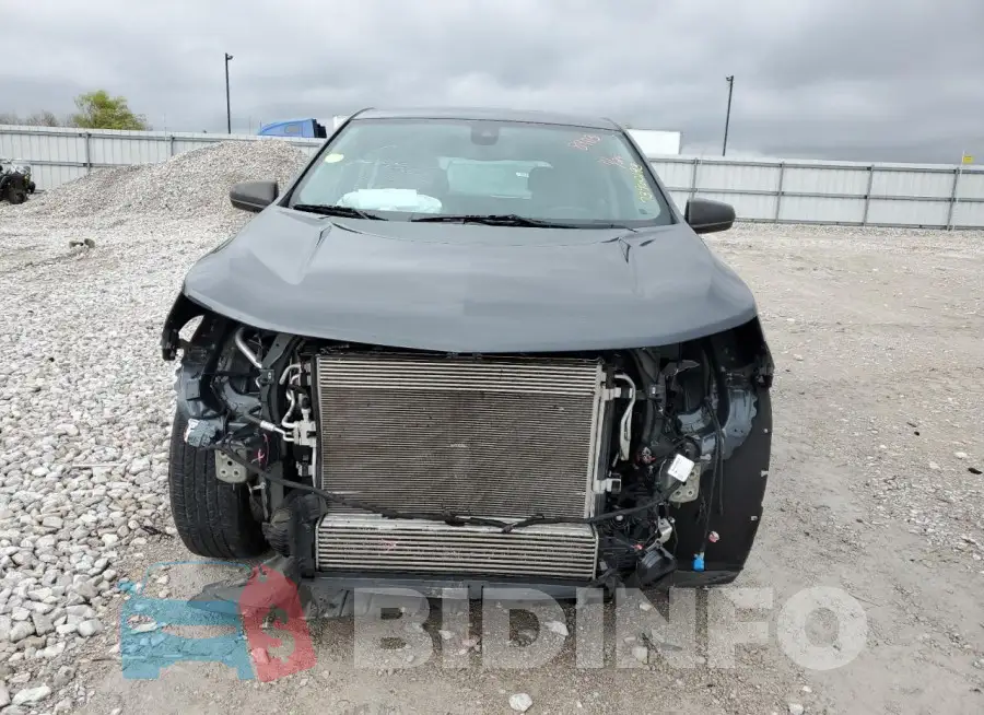 2GNAXSEV2L6138903 Photo# 5