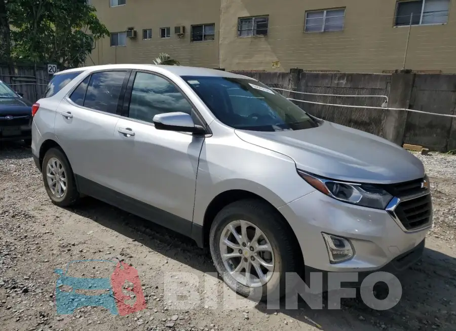 2GNAXTEV9L6143201 Photo# 4