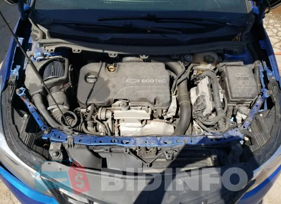 3G1BF6SM3HS517283 Photo# 11