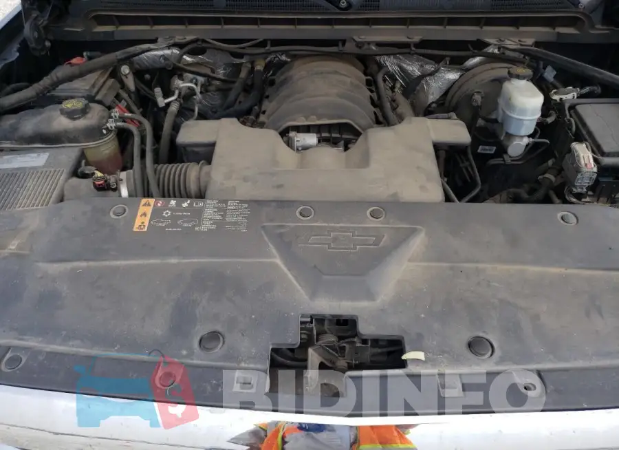3GCPCREC5JG119981 Photo# 11