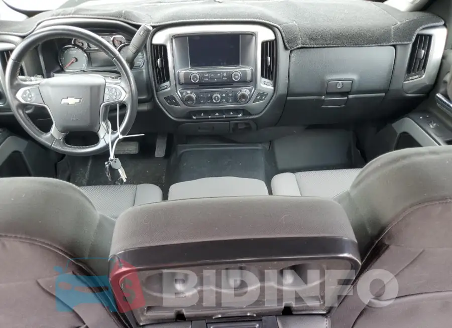 3GCUKREC7JG539232 Photo# 8