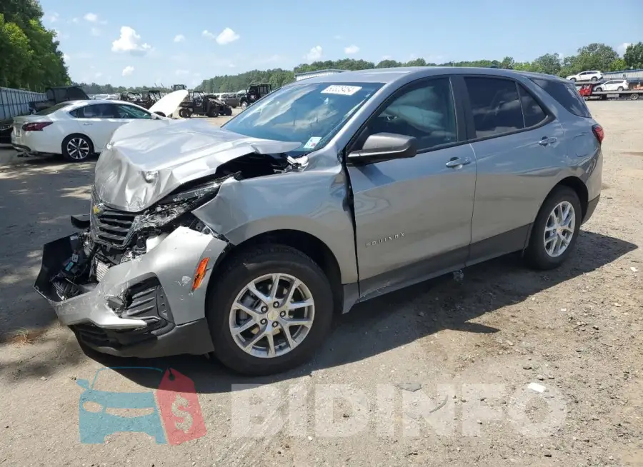 3GNAXHEG3RL234726 Photo# 1