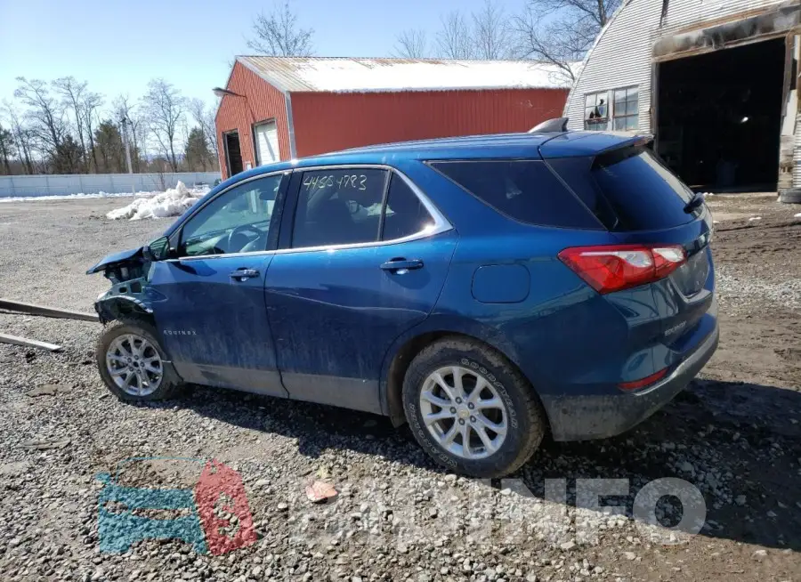 3GNAXUEV5LL237352 Photo# 2