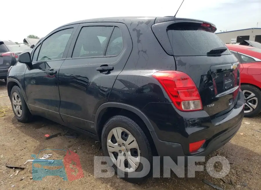 3GNCJKSBXHL280343 Photo# 2