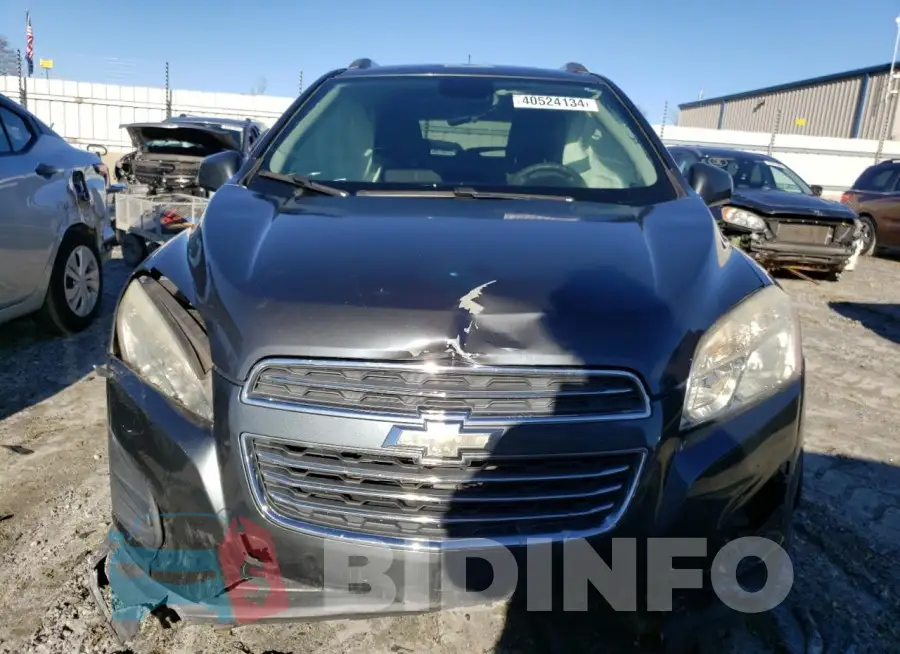 3GNCJLSB5GL157098 Photo# 5