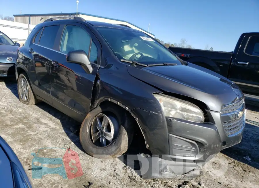 3GNCJLSB5GL157098 Photo# 4