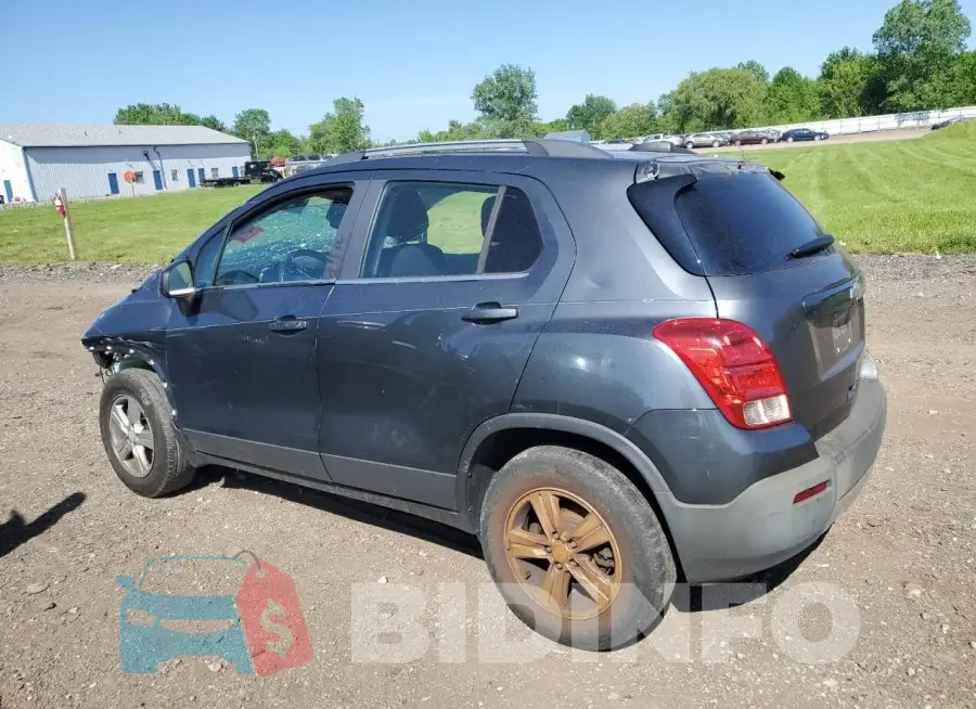 3GNCJPSB5GL114999 Photo# 2