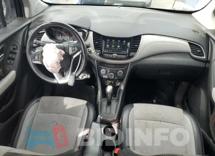 3GNCJPSB5KL257511 Photo# 8