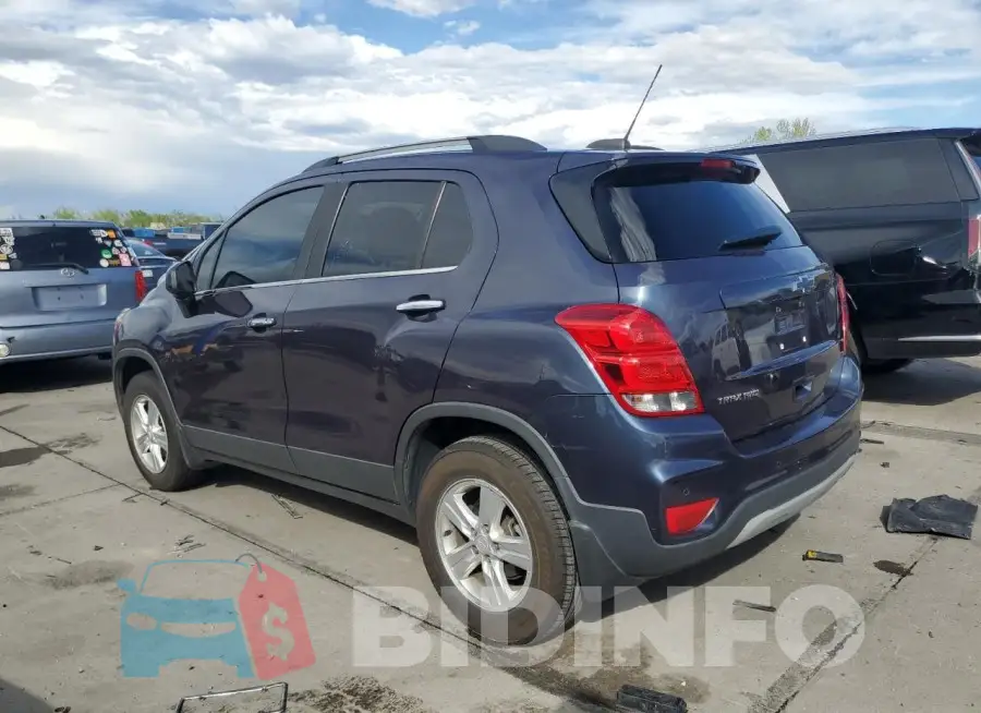 3GNCJPSB5KL257511 Photo# 2