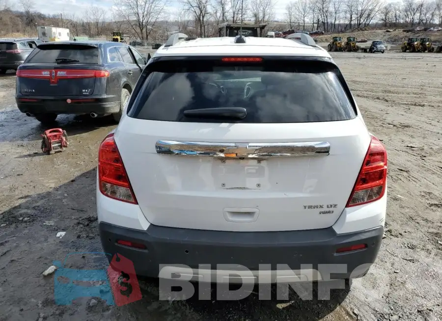 3GNCJRSB9GL161545 Photo# 6