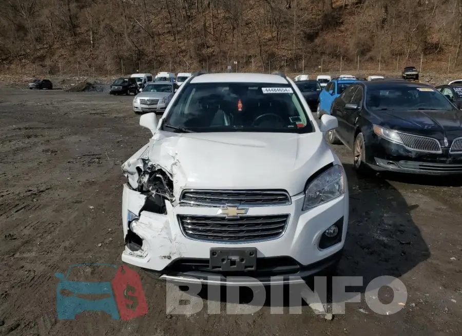 3GNCJRSB9GL161545 Photo# 5