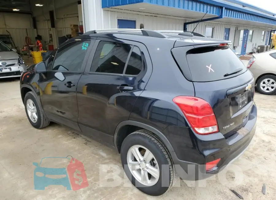 KL7CJPSB0MB330939 Photo# 2