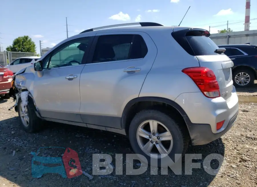 KL7CJPSB5JB686864 Photo# 2