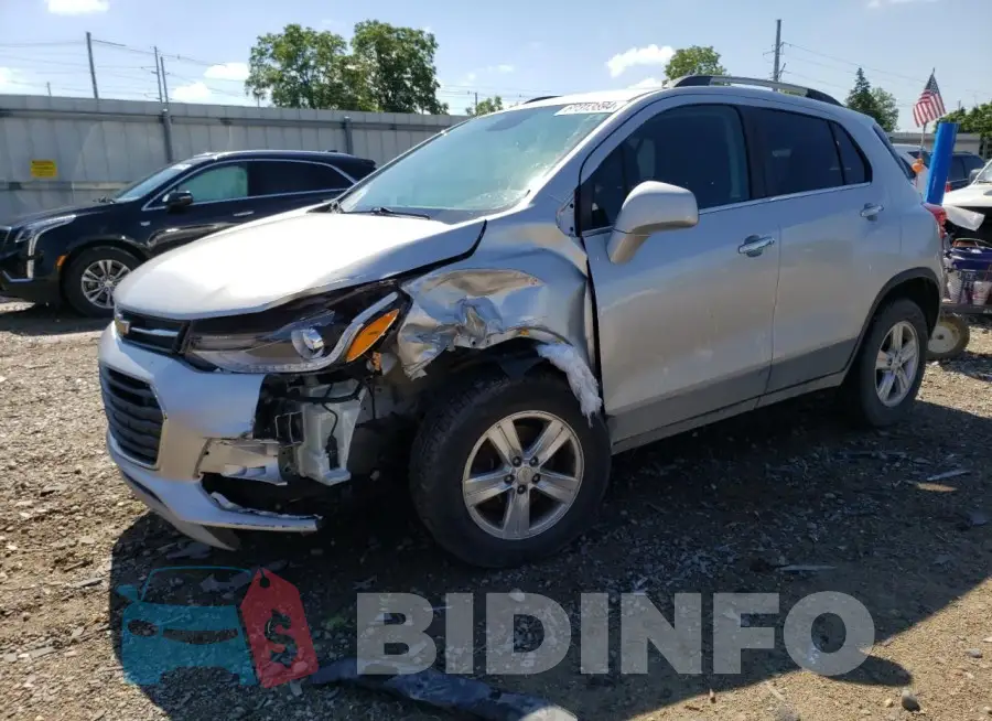 KL7CJPSB5JB686864 Photo# 1