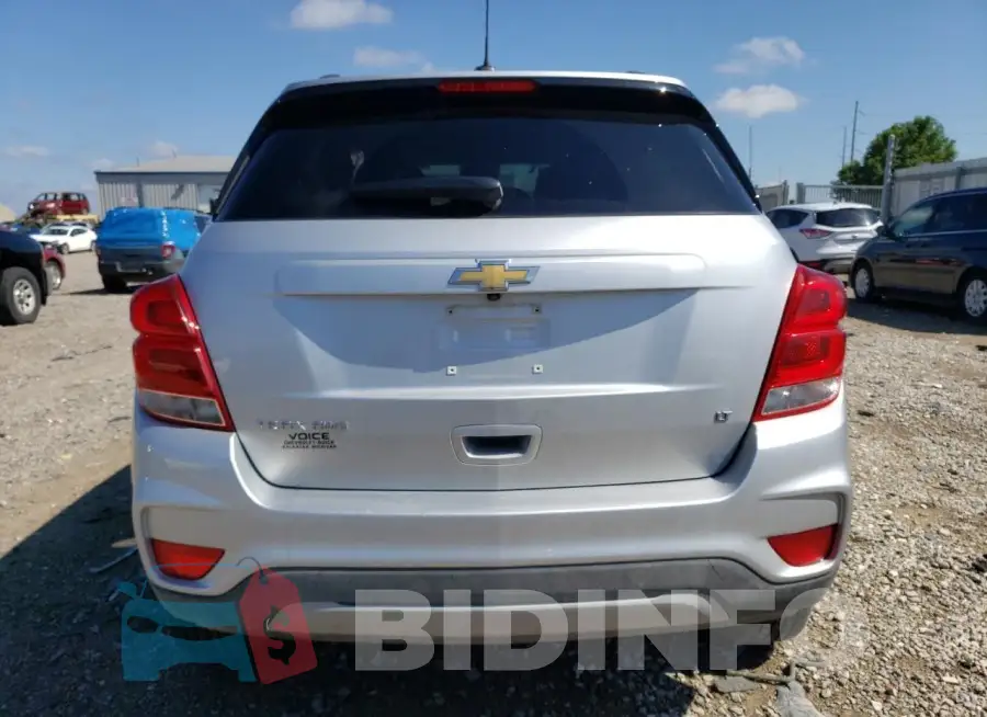 KL7CJPSB5JB686864 Photo# 6