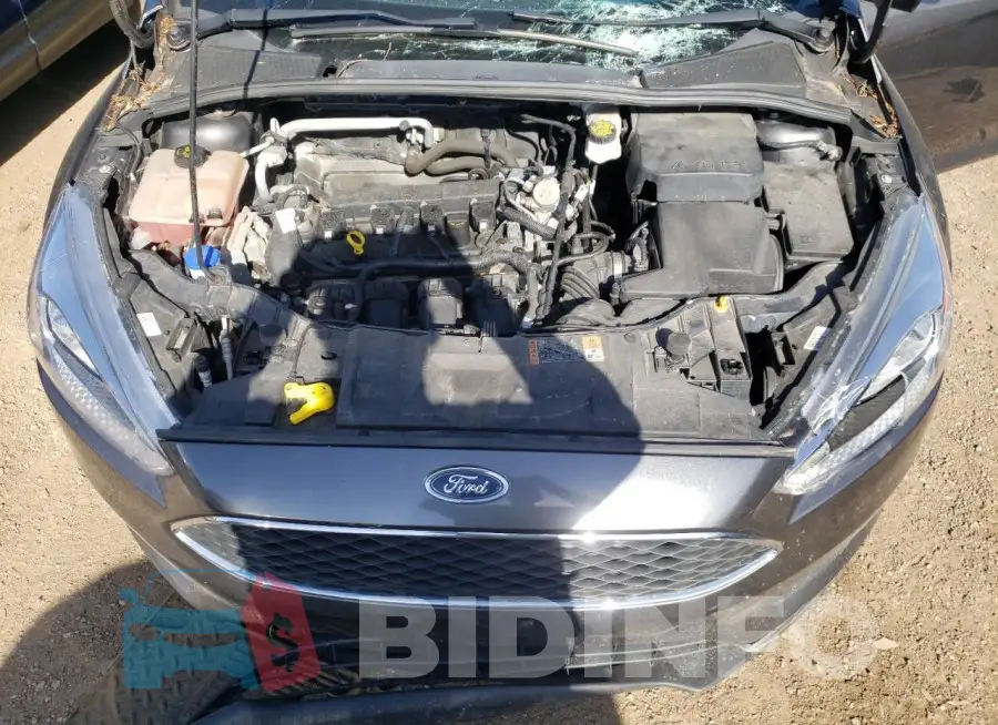 1FADP3E2XJL268648 Photo# 11