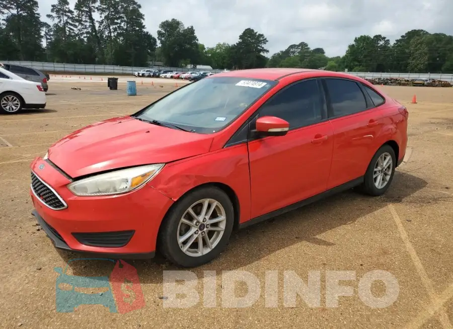 1FADP3F20FL335621 Photo# 1
