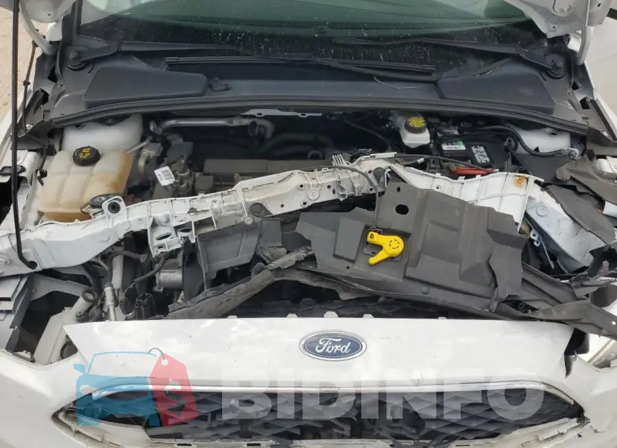 1FADP3F22JL328713 Photo# 11