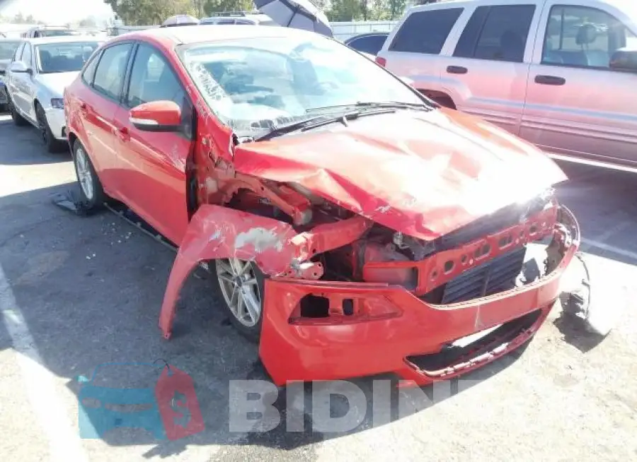 1FADP3F23HL271500 Photo# 4