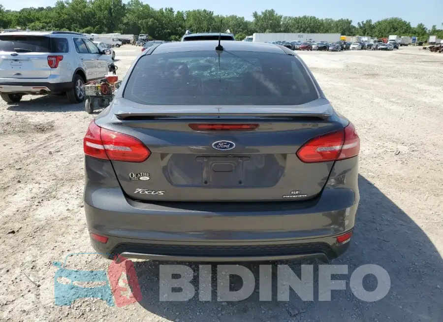 1FADP3F24GL293536 Photo# 6