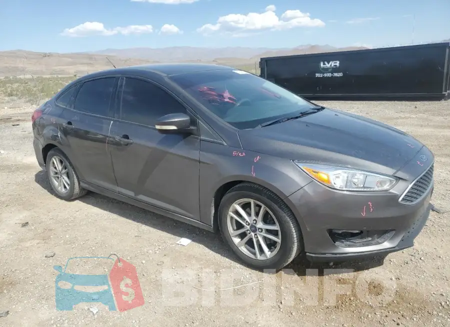 1FADP3F25FL375354 Photo# 4