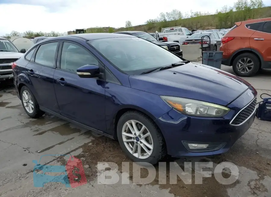 1FADP3F25GL306018 Photo# 4