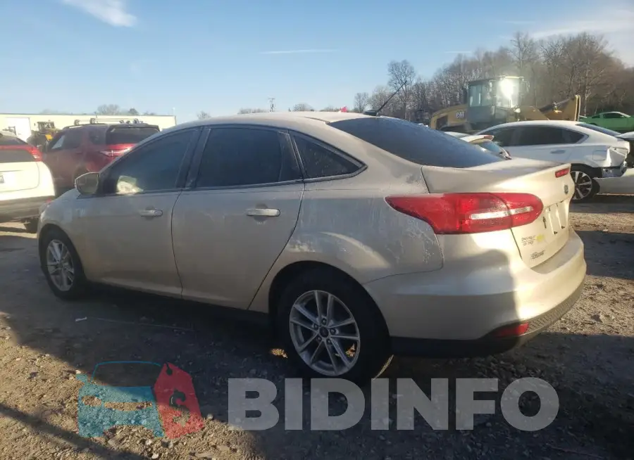1FADP3F25HL202341 Photo# 2