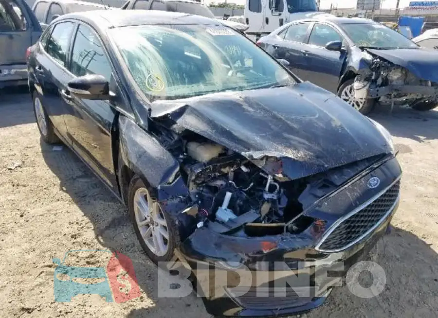 1FADP3F25HL225053 Photo# 4