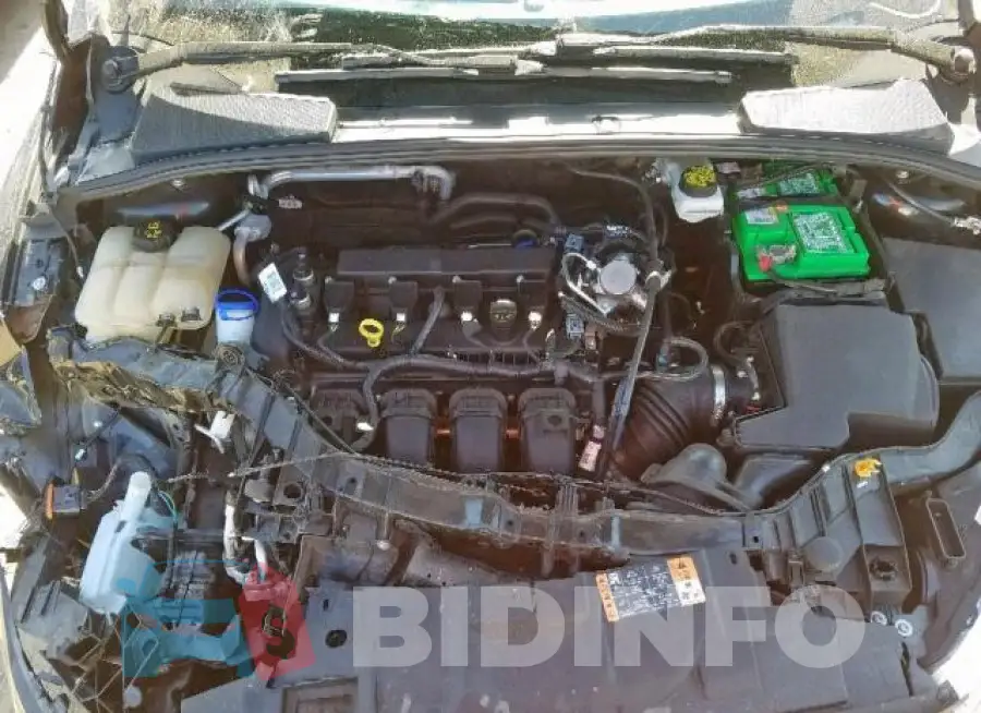 1FADP3F25HL225053 Photo# 9
