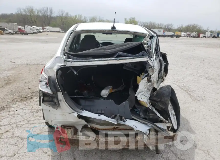 1FADP3F29FL242855 Photo# 6
