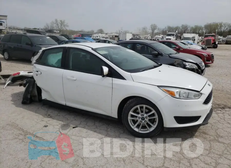 1FADP3F29FL242855 Photo# 4