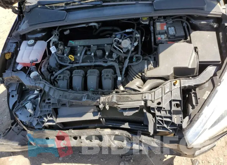 1FADP3F29GL264596 Photo# 11