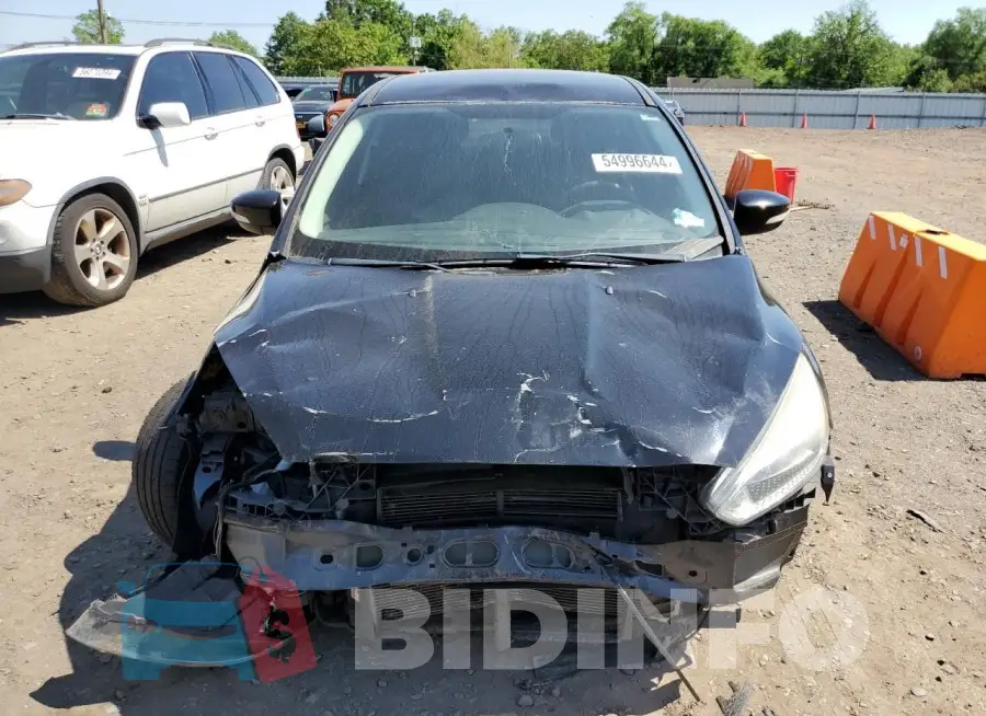 1FADP3F29GL264596 Photo# 5