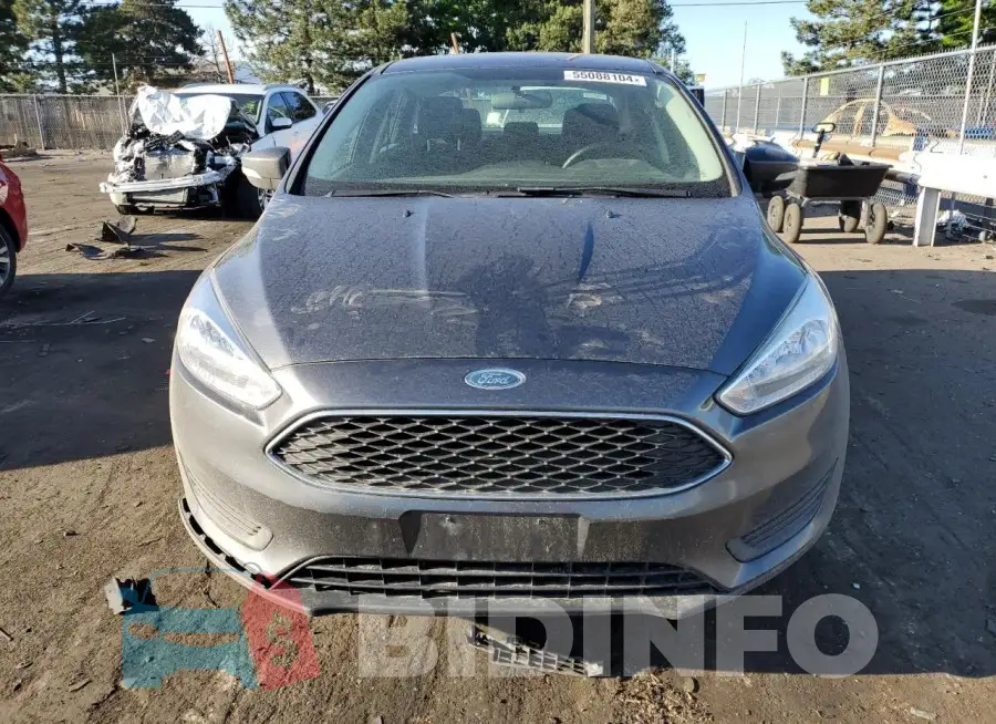 1FADP3F29JL278103 Photo# 5