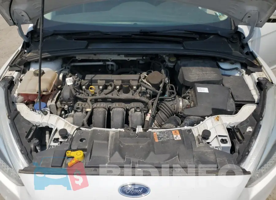 1FADP3F2XFL280370 Photo# 11