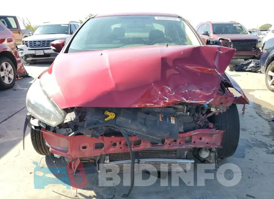 1FADP3FE7HL289976 Photo# 5